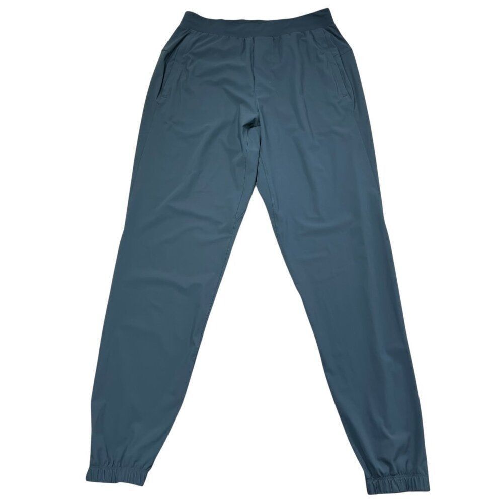 Lululemon Men's Surge Jogger Pants Iron Blue Size Small
